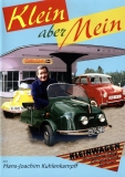 Klein, aber mein! DVD