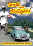 Hupe und Vollgas! DVD