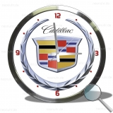 Cadillac 1