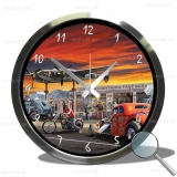 fast service