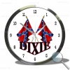 Wanduhr Dixie