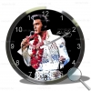 Wanduhr Elvis Presley 3