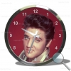 Wanduhr Elvis Presley 4