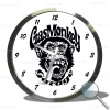 Wanduhr Gas Monkeys