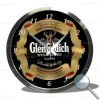 Wanduhr Glenfiddich