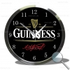 Wanduhr Guinness