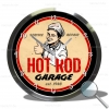 Hot rod garage