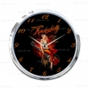 Wanduhr Rockabilly 2