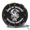 Wanduhr Sons of Anarchy