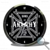Wanduhr Sons of Anarchy