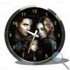 Wanduhr Twilight 3