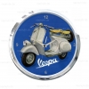 Wanduhr Vespa