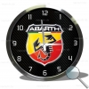 Wanduhr Abarth