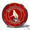 Wanduhr White Eagle